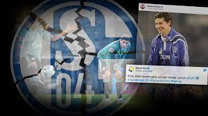 Wir kommen schneller wieder als es euch recht ist!!! Ozil Draxler Und Co Ehemalige Schalke Stars Reagieren Auf Den Abstieg Sportbuzzer De