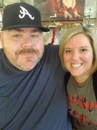 Kim Dodge and Kris Stevens' Wedding Website