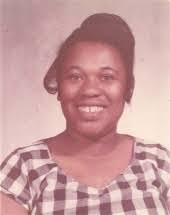 Obituary information for Eloise Jones Harp