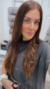 Alysha Mack's Instagram, Twitter & Facebook