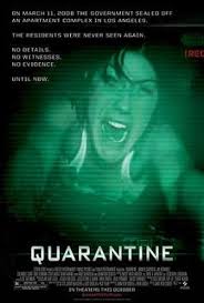 Quarantine 2008 Film Wikipedia