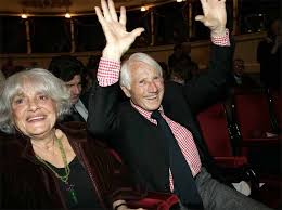 L'incontro e la storia d'amore tra uno scalatore/giornalista, walter bonatti, famoso protagonista di imprese straordinarie e colpite da polemiche interessate, e un'attrice di cinema di grande successo, rossana podestà. Addio Rossana Podesta Icona Del Nostro Cinema Cultura E Spettacoli Dubino