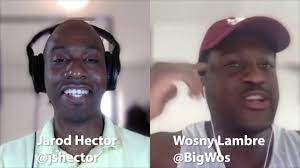 Wosny lambre is a podcaster based in los angeles. Wosny Lambre Episode 72 Youtube