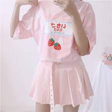 Pin By Ï¾ Bun Ny Ï¾ On Simple Kawaii Fashion Outfits Pastel Aesthetic Outfit Pastel Fashion Japanese, ulzzang shirts, jeans, pants. kawaii fashion outfits