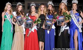Tips On How To Win A Beauty Pageant - Viva Glam Magazine™