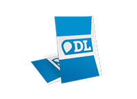 Kleine Oplage Posters Drukken Drukland