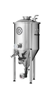 Spike Brewing Equipments Bargain Cave Cf15 Spike Conical