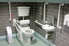 May 28, 2021 july 12, 2021 architectures ideas ada bathroom layout, ada toilet height, american standard toilets, handicap toilet 197 views persons with disabilities face a lot of problems when it comes to architectural design elements. Bathroom Designs For The Elderly And Handicapped Lovetoknow