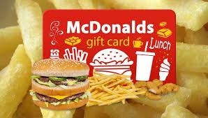 We did not find results for: Your Chance To Get A 75 Mcdonald S Gift Card Giveawaybot Us