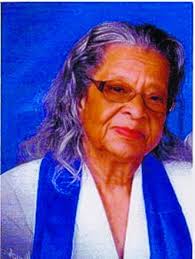 Althea Latimore Obituary