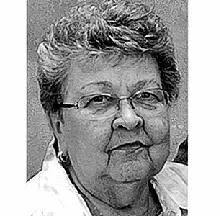Olive Allen Obituary (1932