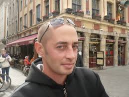 Jerome MICHAUD, 45 ans (CHATEAUROUX)