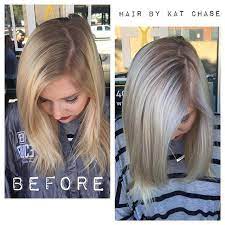 Instagram Photo By ĸat Cnaѕe Feb 10 2016 At 10 51pm Utc Balayage How To Lighten Hair Blonde Balayage Highlights