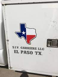 Apr 06, 2021 · since 1983 our mission is to provide our customers with the best options in trailers and trailer service. Siv Carriers Truck And Trailer Repair Home Facebook