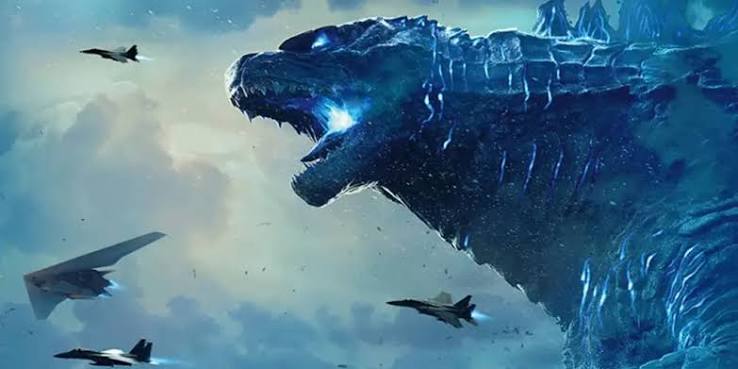Godzilla: King of the Monsters: Highs & Lows - Loud And Clear Reviews