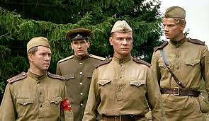 Luchshie Postsovetskie Filmy O Velikoj Otechestvennoj Vojne Buro
