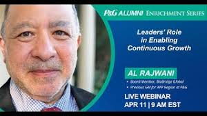 Enrichment Series Webinars