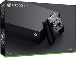 Xbox One X - Console 1TB : Amazon.it: Videogiochi