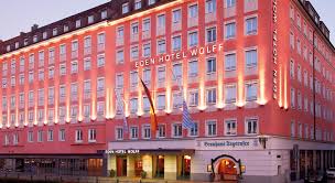 #2 best value of 33 places to stay in salem. Hotel Centrally Located In Munich Eden Hotel Wolff Tradition Since 1890