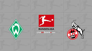 All information about werder bremen (bundesliga) current squad with market values transfers rumours player stats fixtures news. Werder Bremen Vs Fc Koln Preview And Prediction Live Stream Bundesliga 2020 21