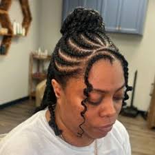 SANDRA MOSELEY BEAUTY SALON