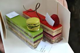 Patisserie Aoki Le Japon En Dessert Couteaux Tire Bouchons Patisserie Dessert Patisserie Japonaise