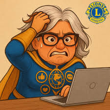 Considering that to charter a new club, it has to be with 20 members.  Question: Should your club, with members declined to less than 20, be  terminated or be closed to merge