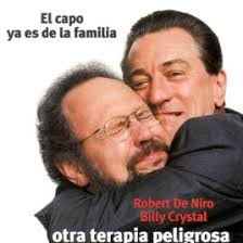 uxd una terapia peligrosa dvd comedia mafia rob