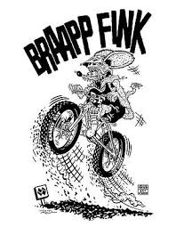 April 18, 2020 by coloring. Rat Fink Wall Art Pixels