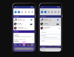 Going back to the previous screen in android requires a swipe in from the left or right edge. Android 11 Beta Has Finally Launched With Main Themes Focusing On People Controls And Privacy Digital Information World