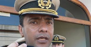 Cambio en la Prefectura San Pedro