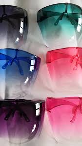 On april 5, 2020, apple ceo tim cook stated that the company was designing face shields for medical workers that it would be able to produce. Transparent Anti Fog Face Shield Sunglasses Safety Faceshield Anti Fog Face Shield Anti Fog Face Shield Visor Listing Bird