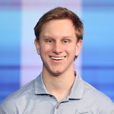 Ryan Sykora's Instagram, Twitter & Facebook