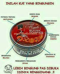 Rengginang Lebaran Meme Meme Lucu Lucu