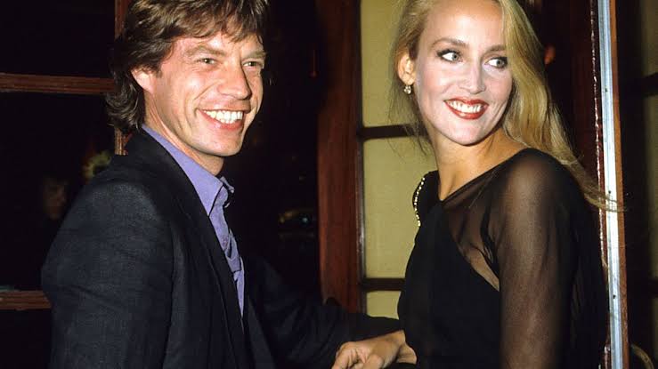 🎬 Sex, Lies & Jagger — The Sickening Betrayal of Jerry Hall and the Price of Loving Powerful Men