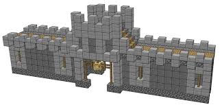 Minecraft Architecture Minecraft Maison Minecraft Maison Medievale Minecraft