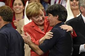 Daniela met her beloved husband in 1978 when he was 17 and she was 15, at that time low was a soccer player with sc freiburg. Joachim Low Biography Photo Age Height Personal Life News 2021