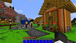I think that our texture you like. Best Minecraft Texture Packs For Java Edition In 2021 Pcgamesn
