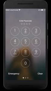 Tranquilo, no te juzgamos y aqui tienes 7 apps para lograrlo. Lockscreen For Iphone 7 Plus For Android Apk Download