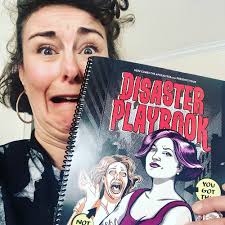 Jennifer Heller: Entrepreneur, Blogger, Daydream Believer