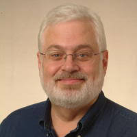 Message from the president