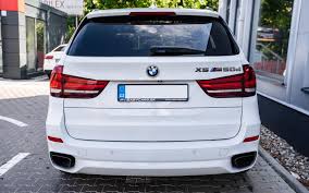 Us models of x5 arrived in us showrooms in the fourth quarter of 2013. Bmw X5 M50d 2017 Easycars