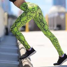 1 494 women snake stock video clips in 4k and hd for creative projects. Evolution Pants Jumpsuits Evolution Green And Black Snake Skin Leggings Poshmark