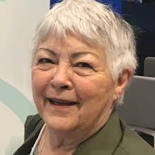 Sandra "Sandy" Jean (Sprecher) Sargent Obituary (1942