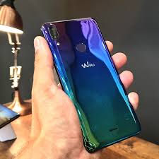 Wiko View2 Plus phone specification and ...