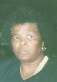 Sterlene (Boyd) Benton