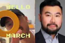 Salah Sasaran! Imbas Perselingkuhan dengan Tisya Erni, Sosok Mirip Aden  Wong Ini Panen Hujatan: Kaget, dari Deket Mirip...