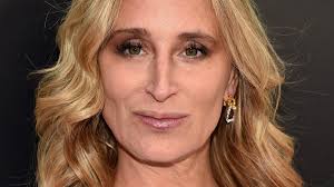 Sonja Rich's Instagram, Twitter & Facebook