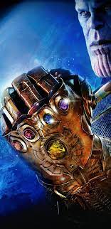 Thanos Avengers Infinity War Wallpaper Zedge Infinity War Peliculas Completas Peliculas Completas Gratis