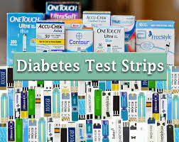 Everything You Need To Know About Diabetes Test Strips